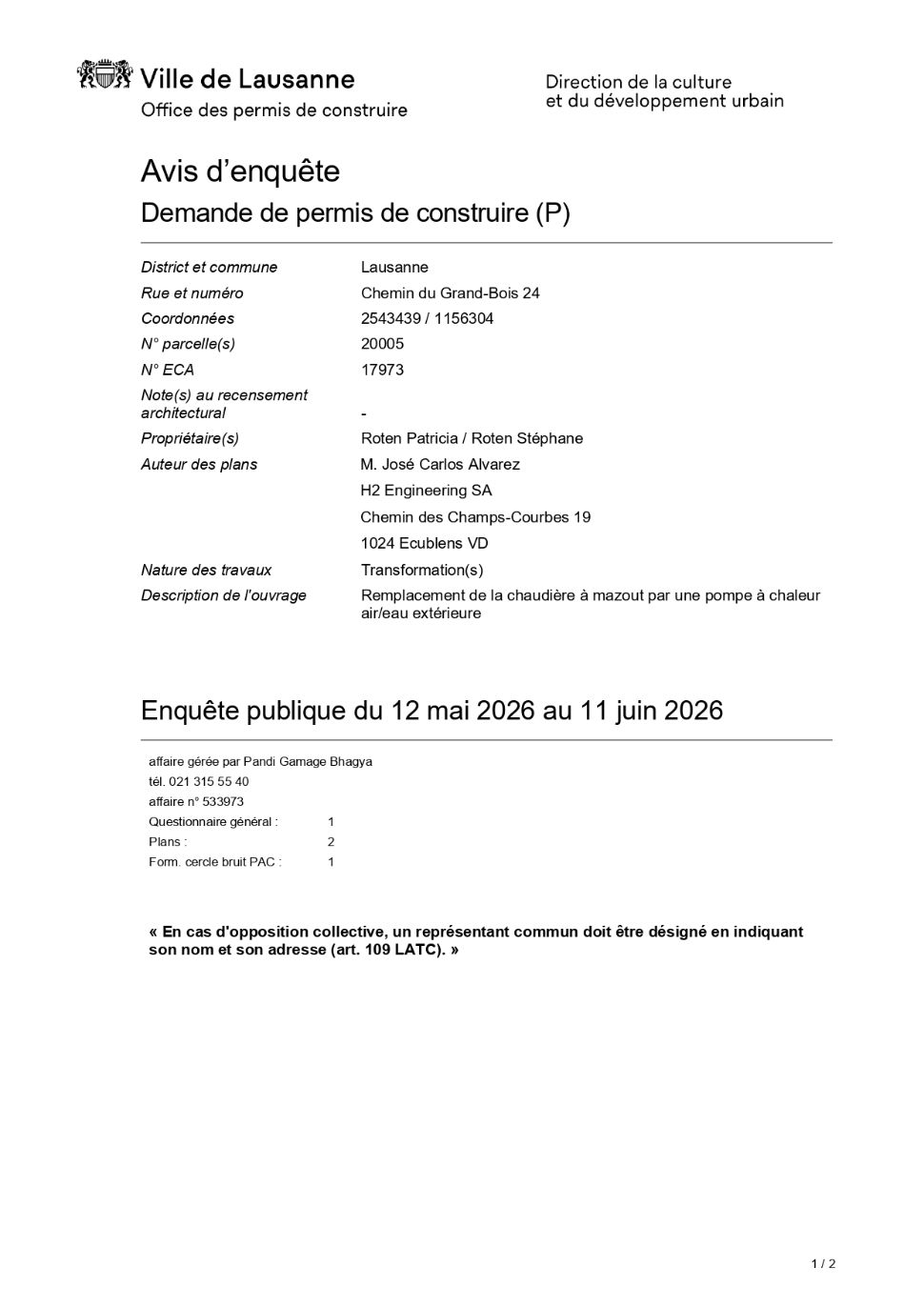 © Droits réservés